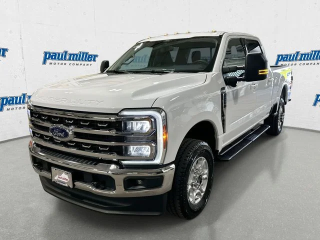 2026 Ford F-250's photo