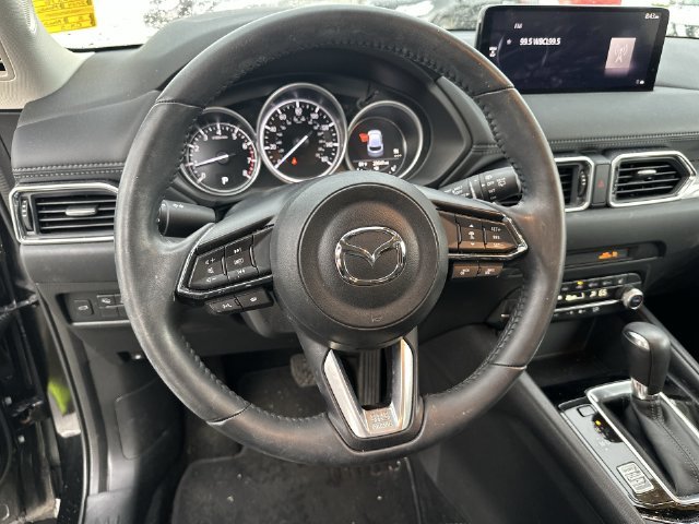 Used 2024 Black Mazda 2.5 S Preferred Package image 20
