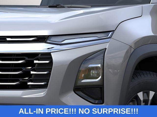 2026 Chevrolet Equinox LT - Photo 10