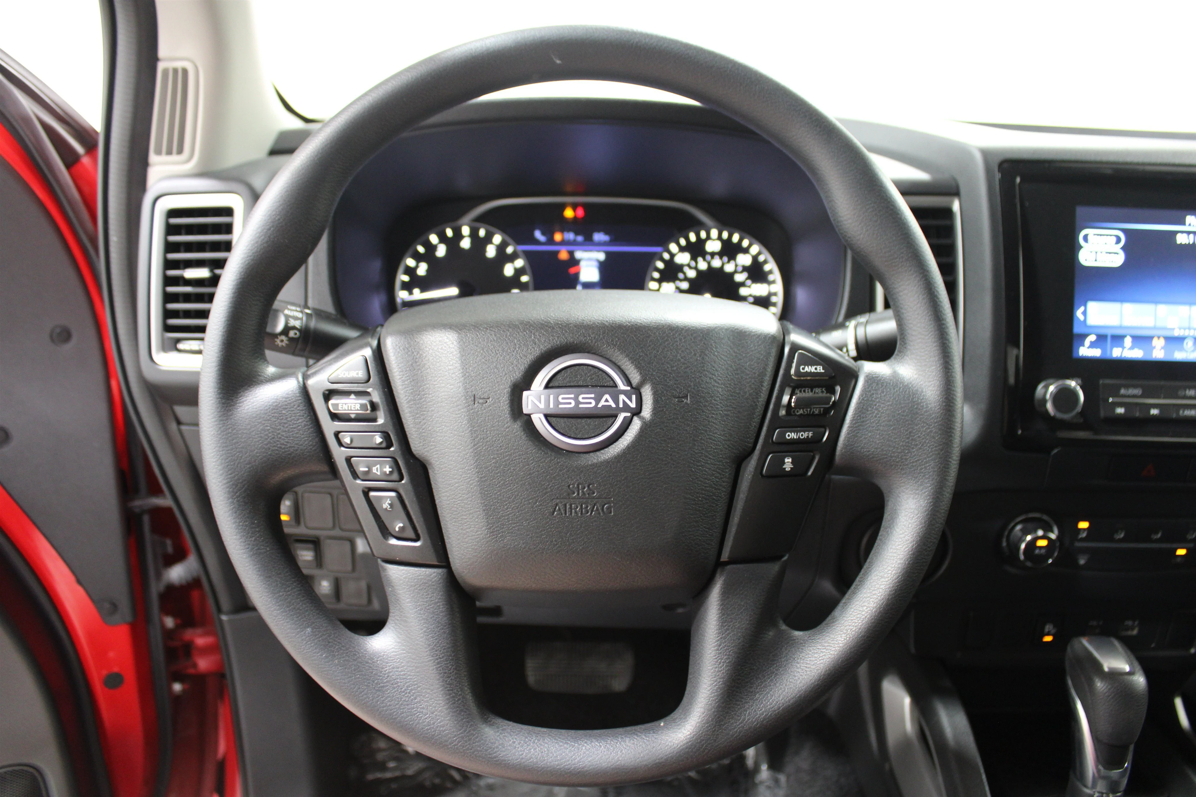 2022 Nissan Frontier SV - Photo 9