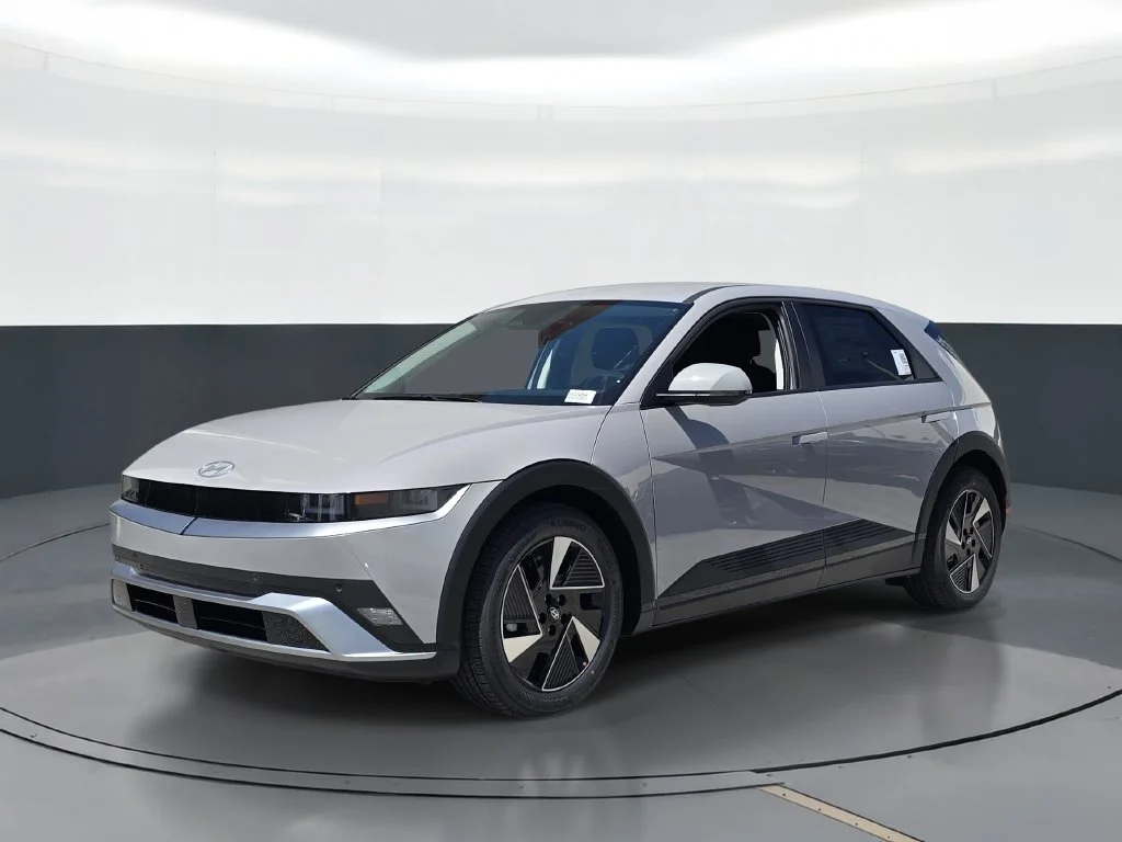 2027 Hyundai IONIQ 5