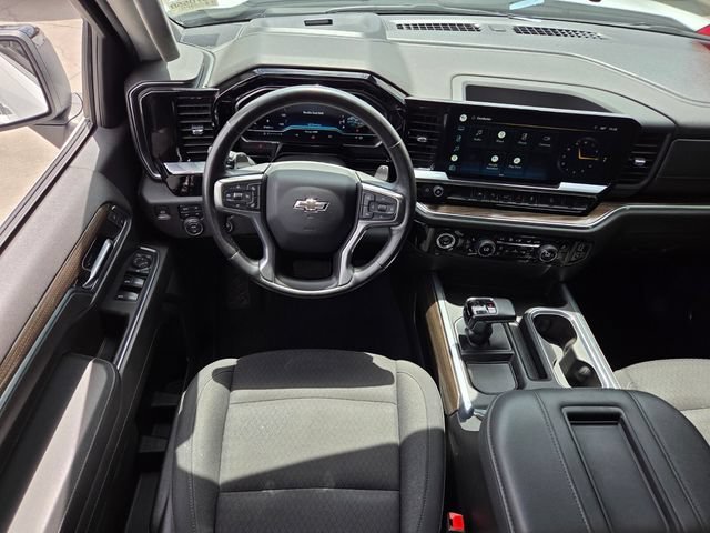 2022 Chevrolet Silverado 1500 RST - Photo 12