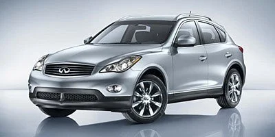 2012 INFINITI EX 35 RWD Journey's photo