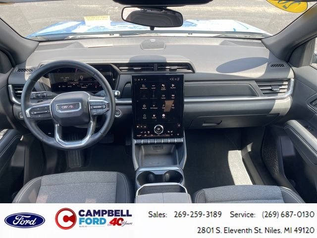 2025 GMC Terrain Elevation - Photo 21