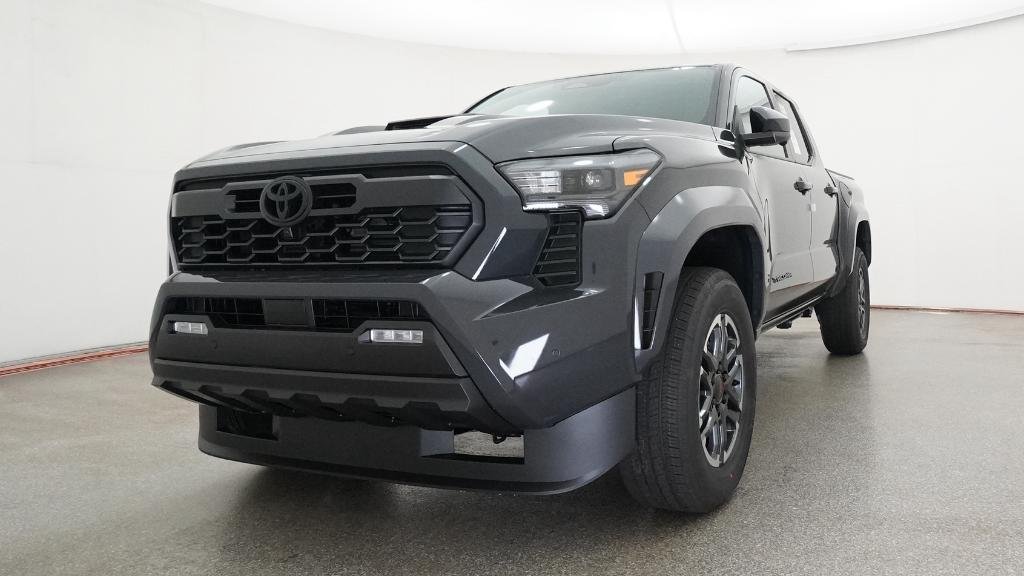 New 2026 Underground Toyota TRD Sport image 14