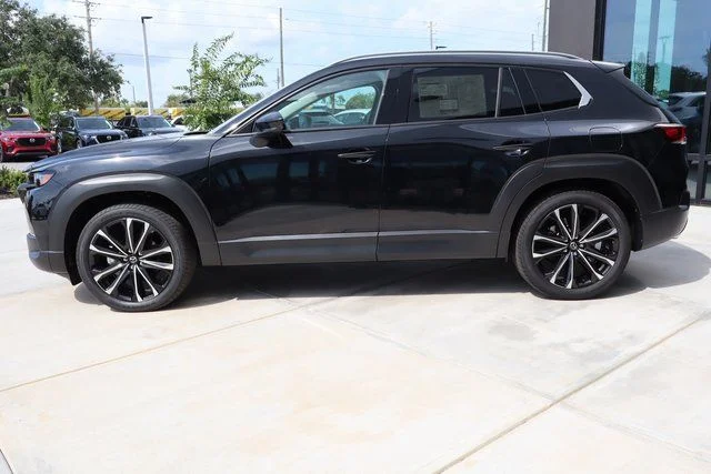 2026 Mazda CX-50 Premium Plus - Photo 7