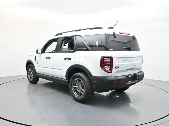 New 2026 Oxford White Ford Big Bend® image 5