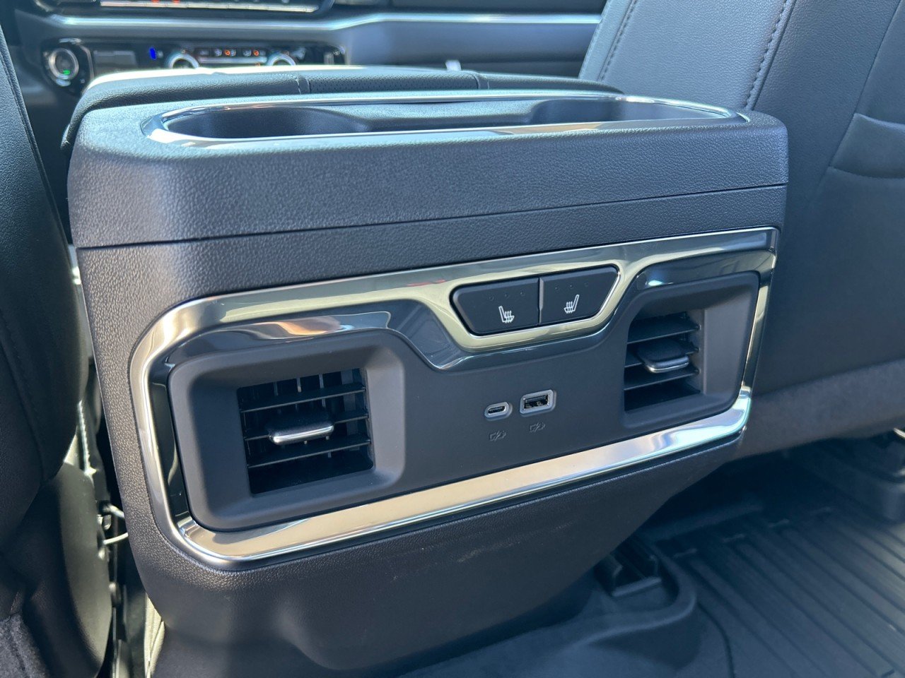 New 2026 Sterling Metallic GMC SLT image 24