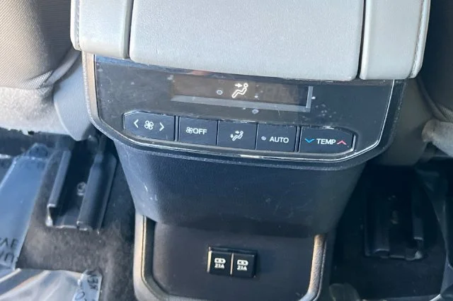 Used 2021 Gray Toyota LE image 14