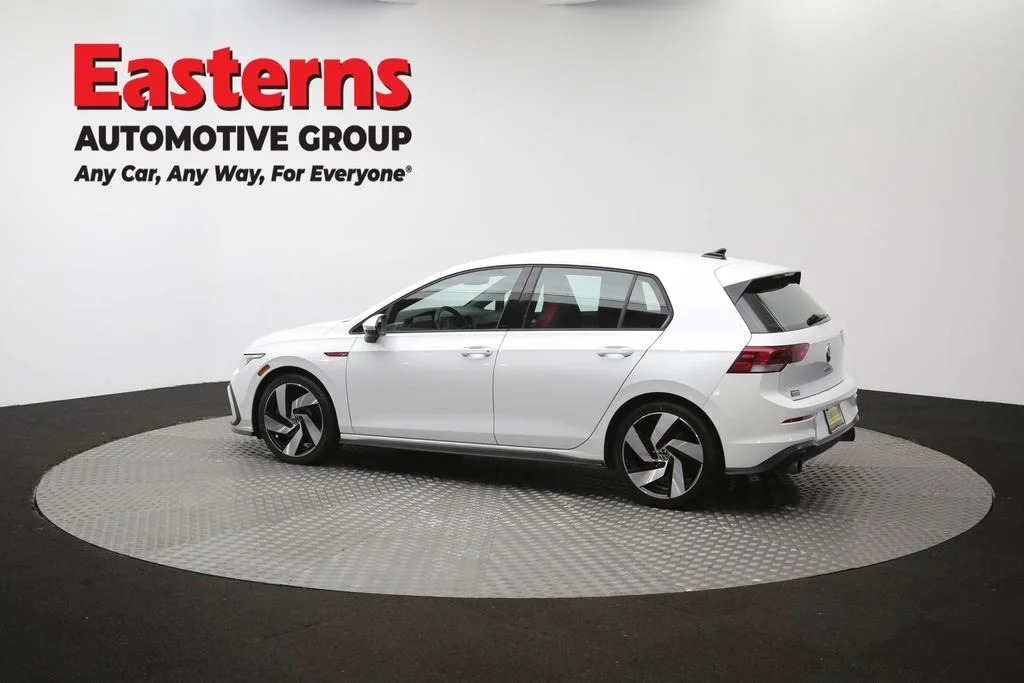 Used 2024 Silver Volkswagen 2.0T S image 56