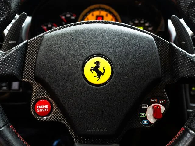 Used 2007  Ferrari Berlinetta image 18