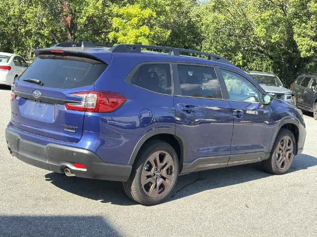Used 2026 Blue Subaru Limited Bronze Edition image 13