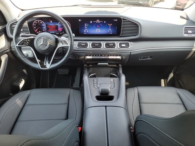 Certified Used 2024 Black Mercedes-Benz GLE 350 image 13