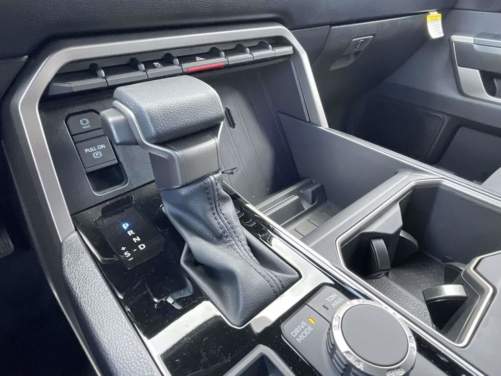 New 2026 Ice Cap Toyota SR5 image 42