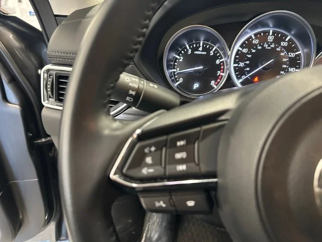Used 2025 Gray Mazda 2.5 S Select Package image 25
