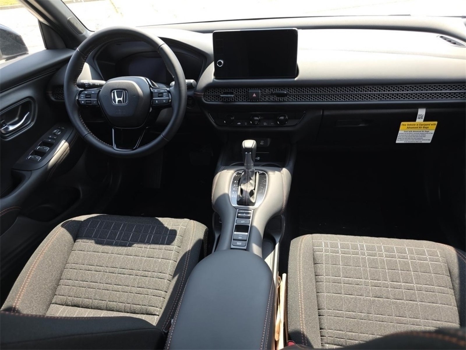 2026 Honda HR-V Sport - Photo 23