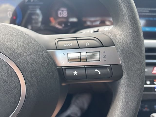 New 2026 Serenity White Hyundai SE image 19