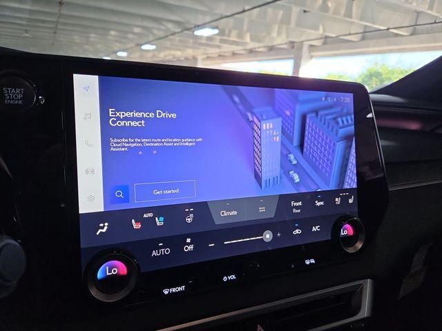 New 2026 Nori Green Pearl Lexus PREMIUM PLUS image 18