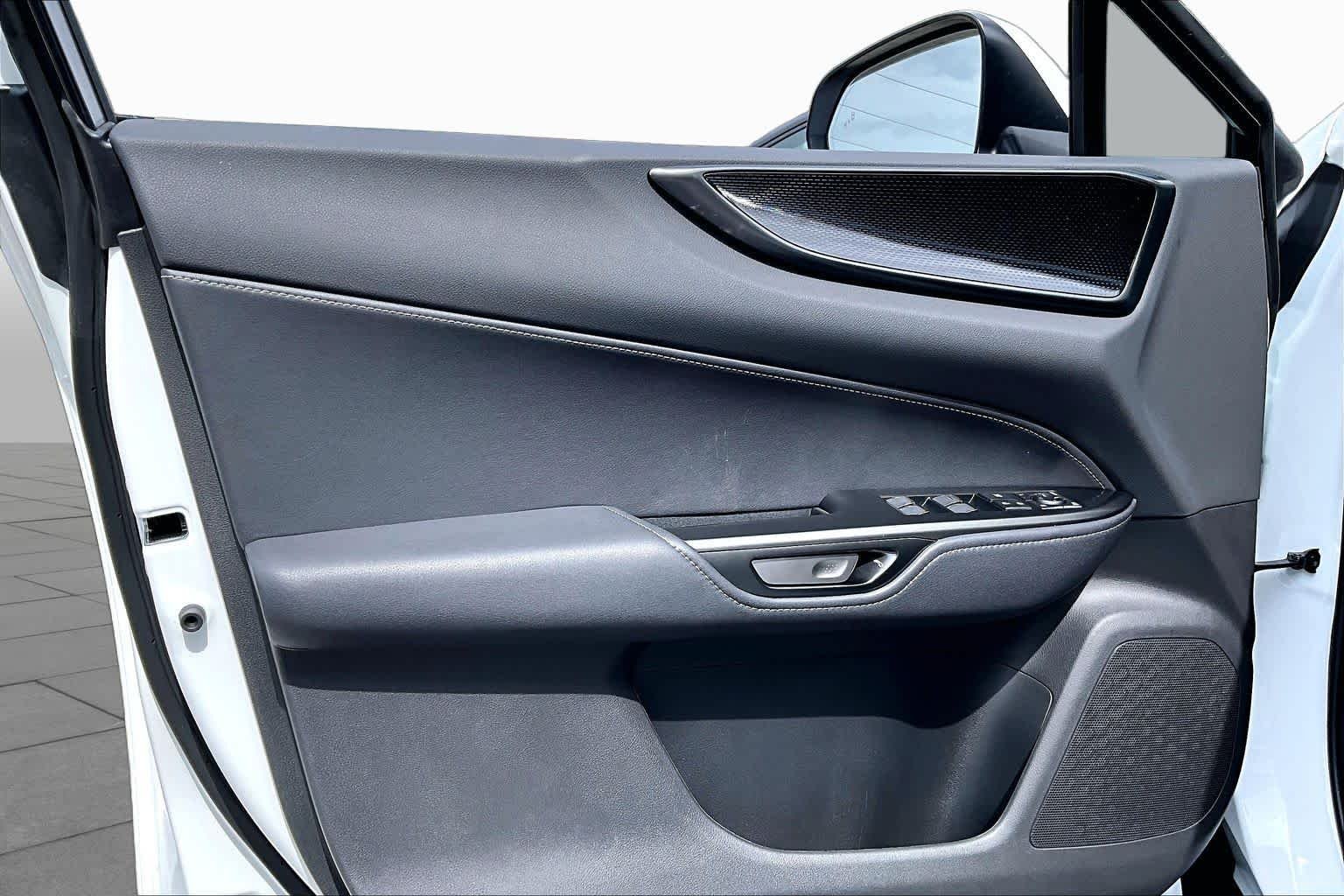 New 2026 Ultra White Lexus AWD image 15