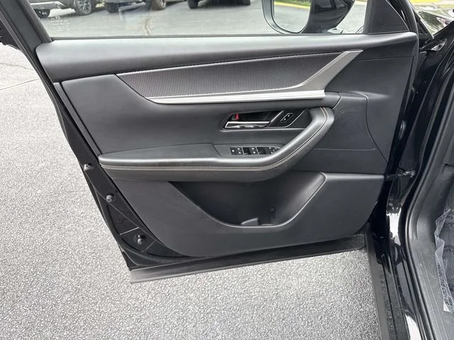 Certified Used 2024 Jet Black Mazda Preferred image 26