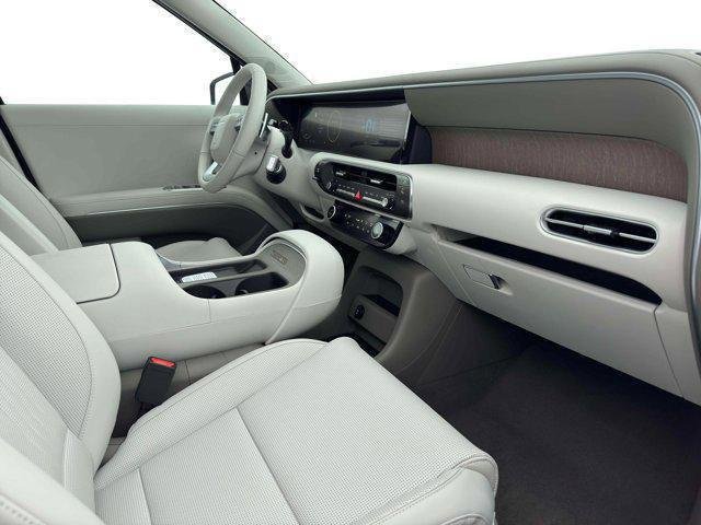 New 2026 Titan Green Hyundai SEL 8P image 30