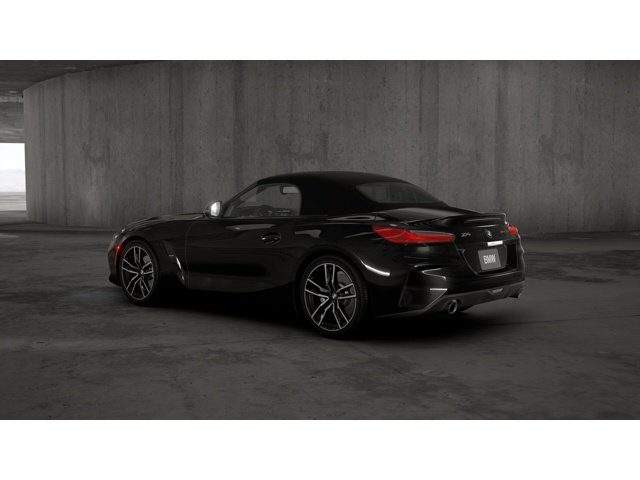 New 2026 Black Sapphire Metallic BMW  image 2
