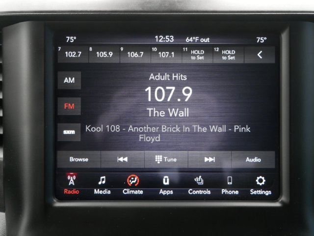 Used 2021  Ram Big Horn image 14