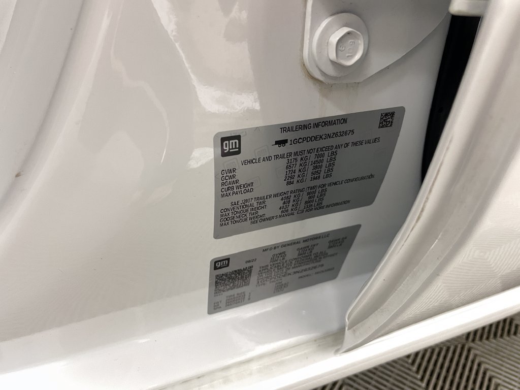 2022 Chevrolet Silverado 1500 LT - Photo 31