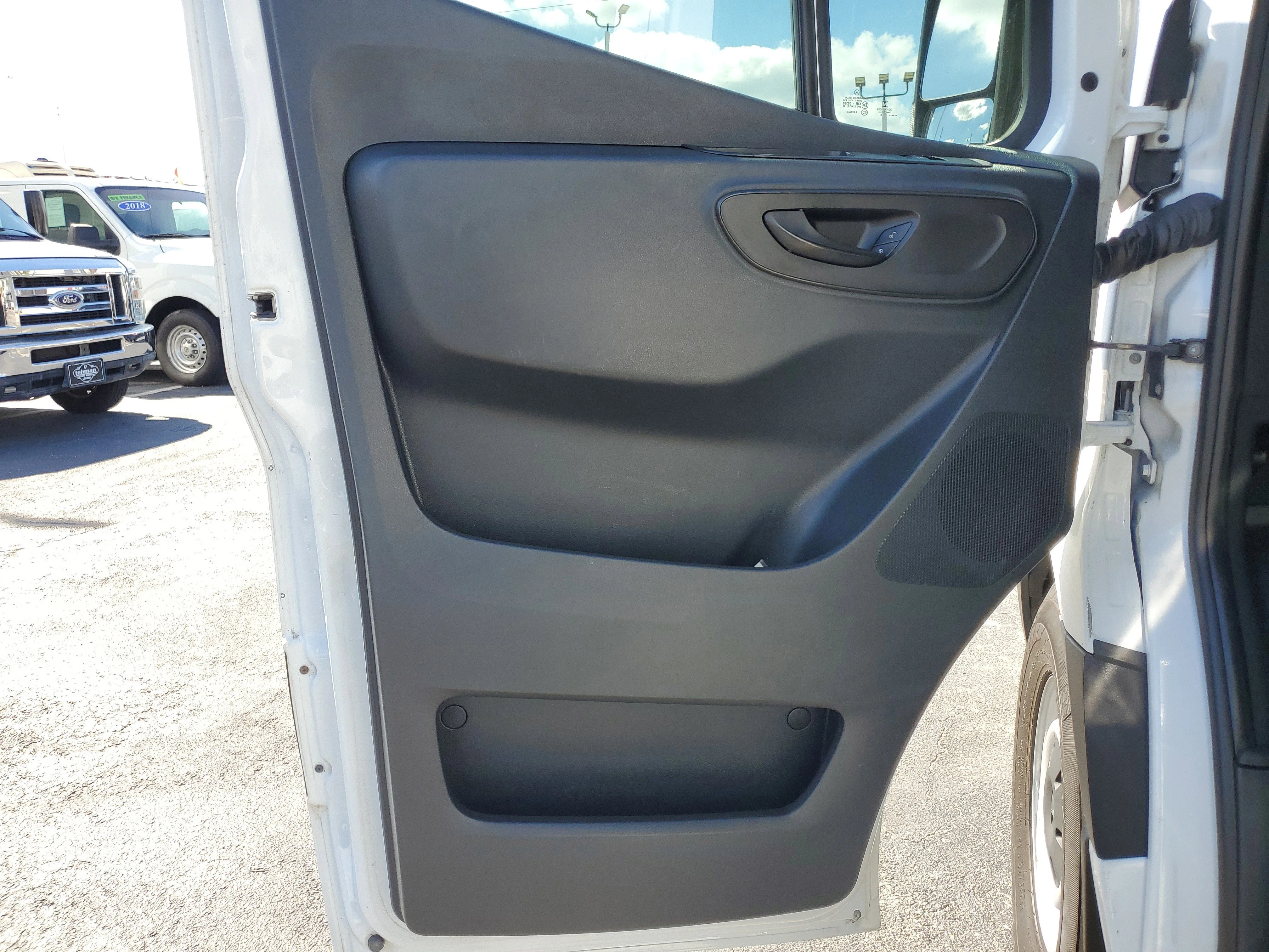 2019 Mercedes-Benz Sprinter Passenger Van Base - Photo 19