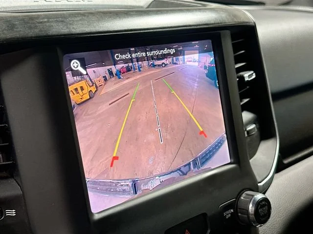 Used 2019  Ram Big Horn/Lone Star image 14