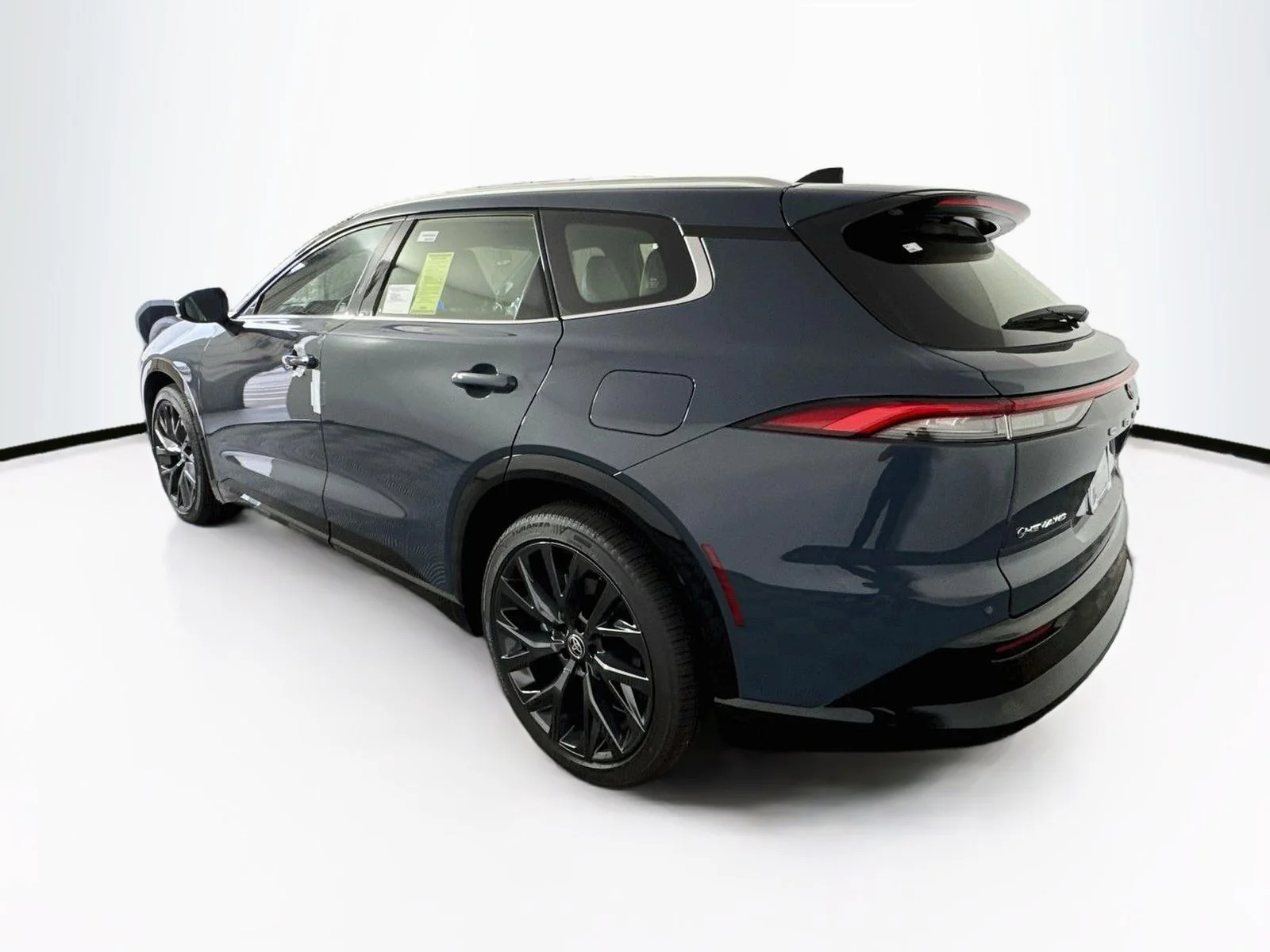 New 2026 Storm Cloud Toyota  Limited image 4