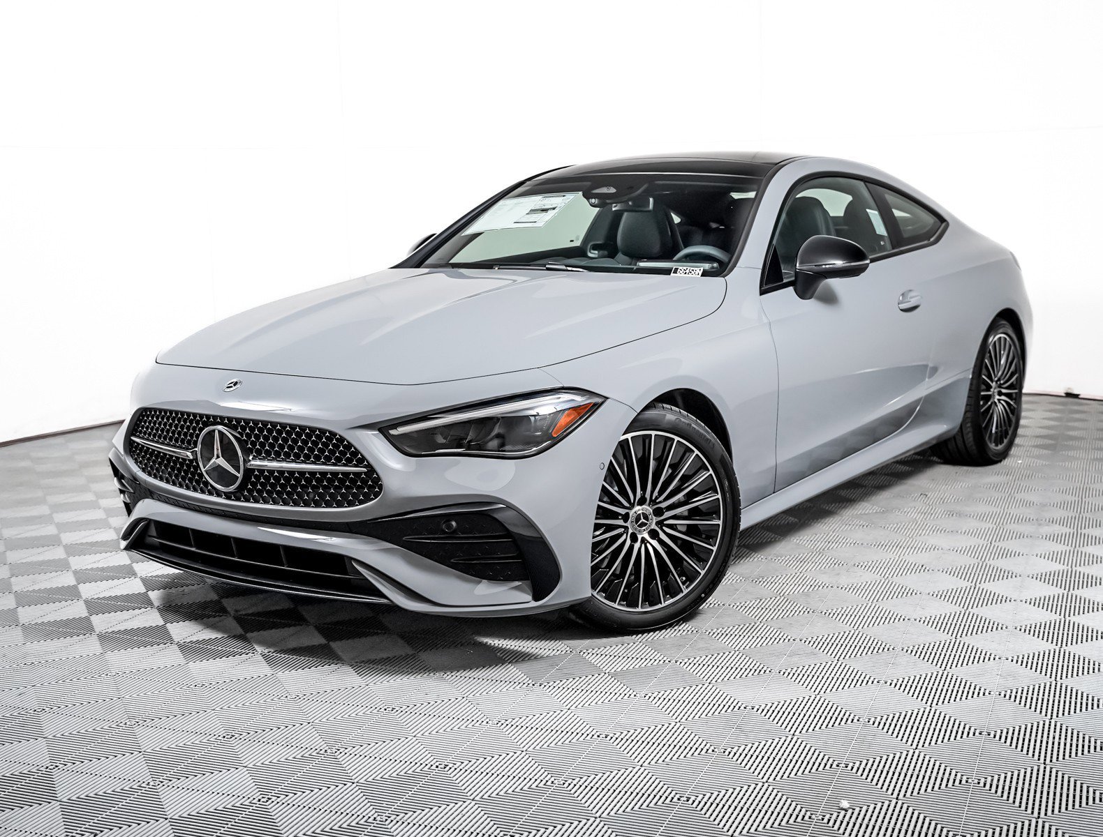 2026 Mercedes-Benz CLE CLE 300 4Matic's photo