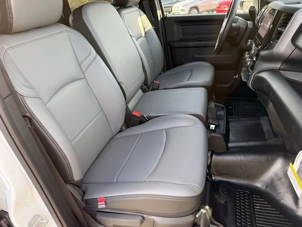 2026 RAM 3500 Tradesman - Photo 36