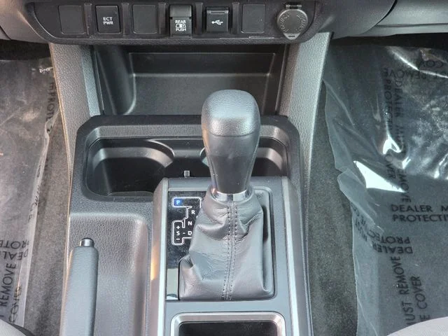 2023 Toyota Tacoma SR5 - Photo 29