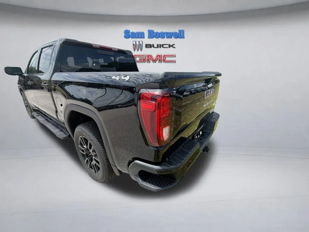 2026 GMC Sierra 1500 Elevation - Photo 28