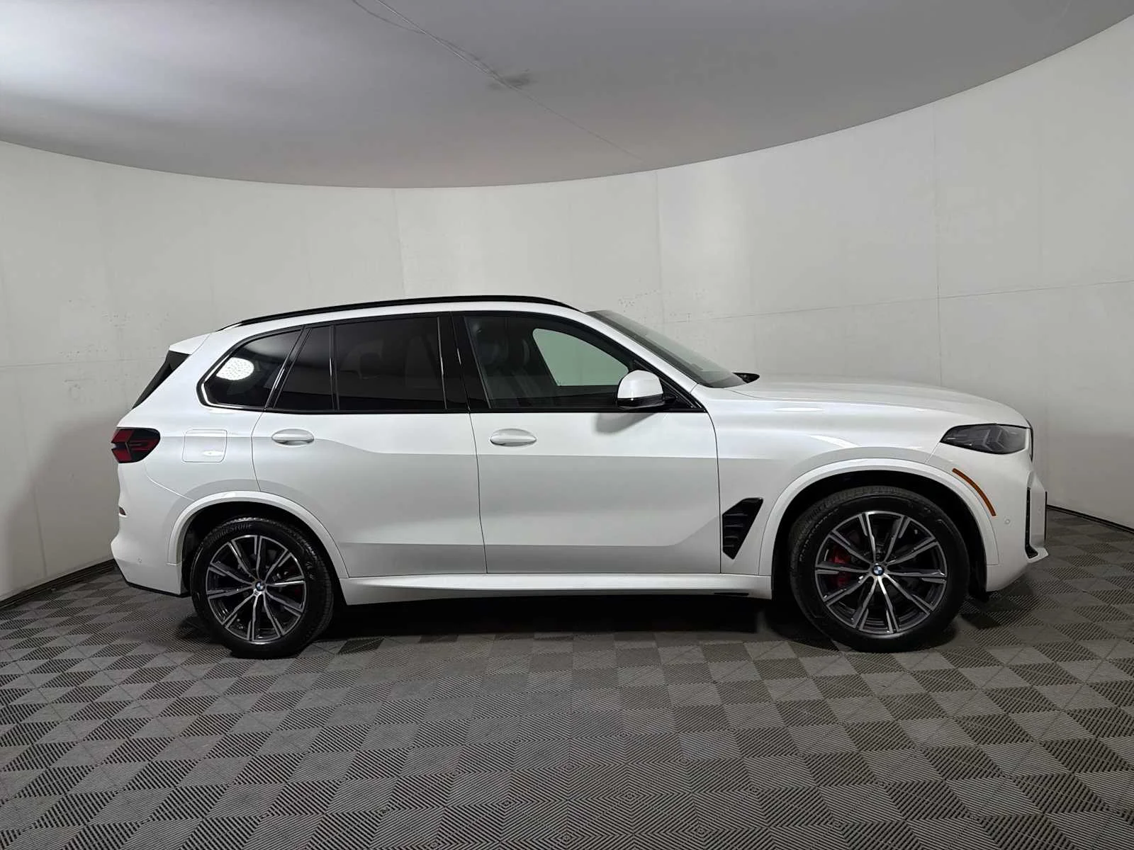 2024 BMW X5 40i - Photo 7