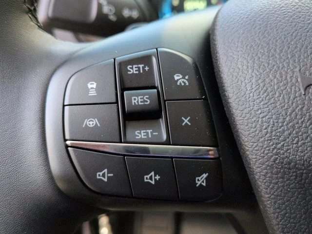 New 2026 Carbonized Gray Metallic Ford Badlands® image 22