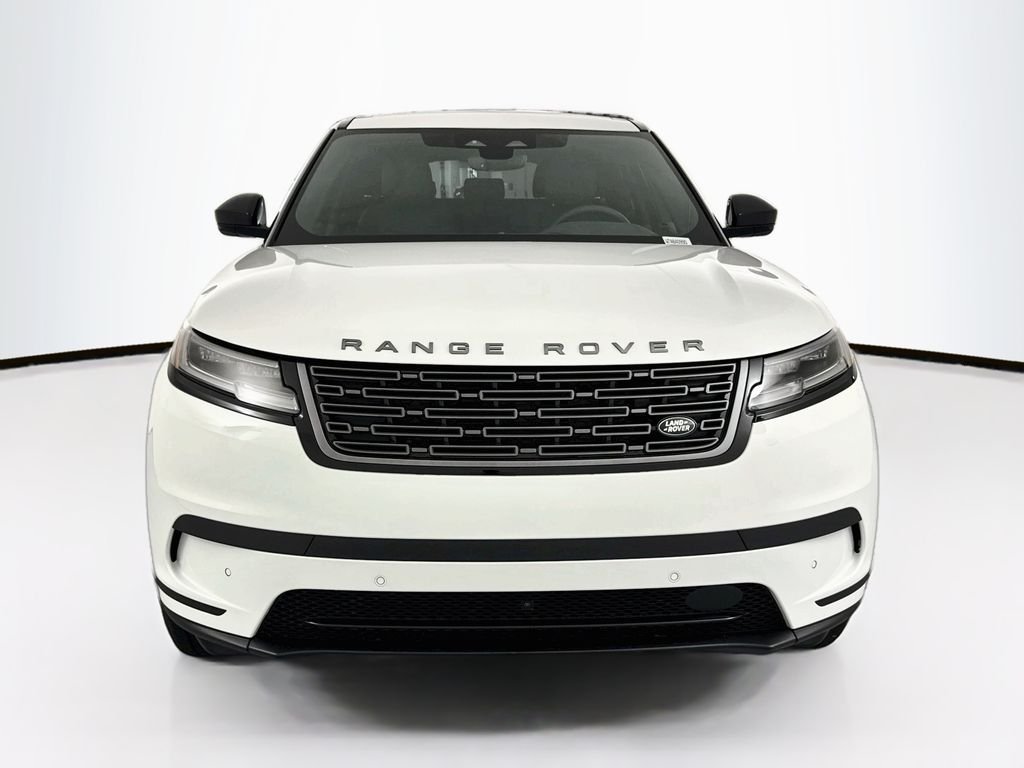 New 2026 Fuji White Land Rover S image 2