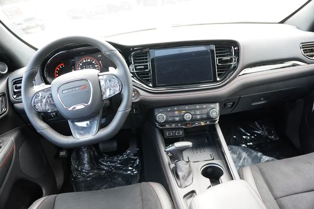 New 2026 Triple Nickel Exterior Paint Dodge GT Plus image 15