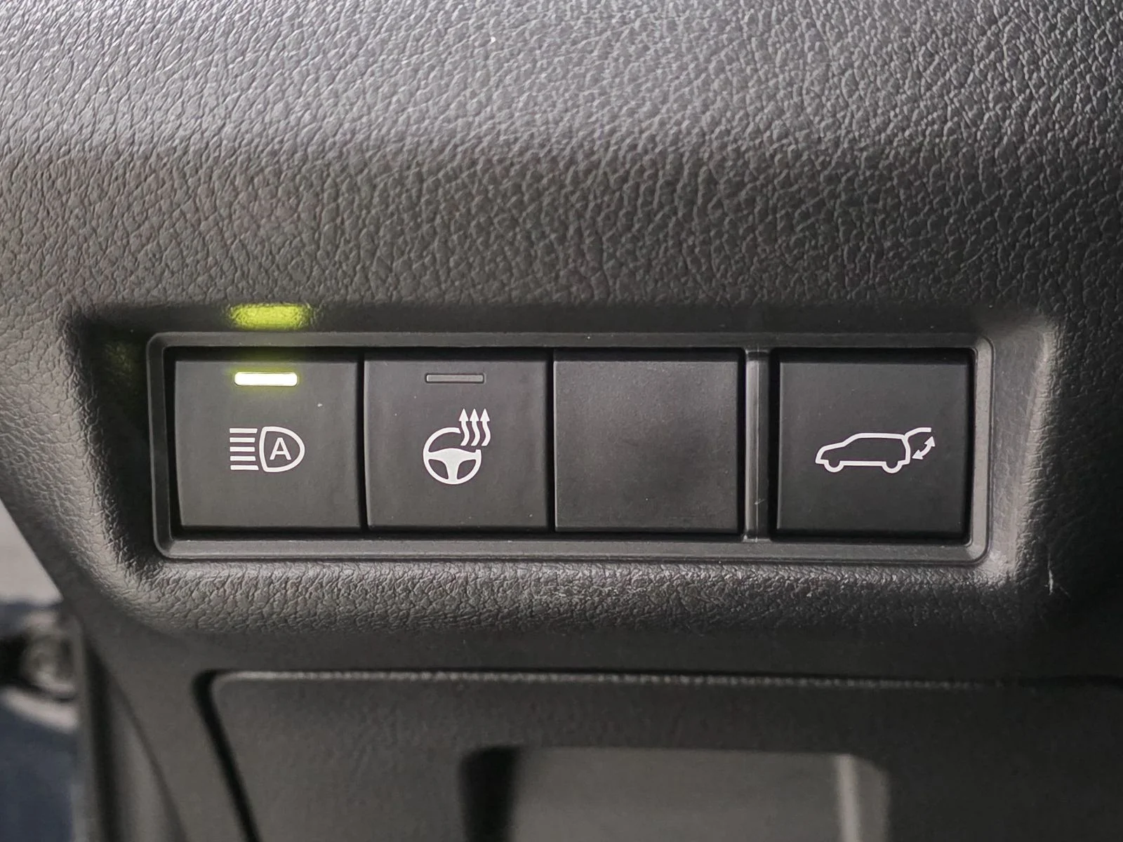 Used 2024 White Toyota Limited image 28