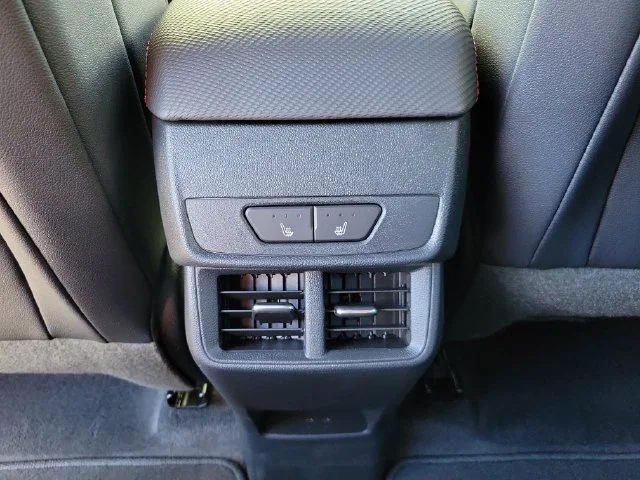 2027 Chevrolet Equinox RS - Photo 17