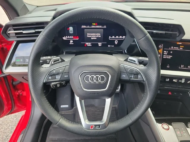2022 Audi RS 3 Base - Photo 22