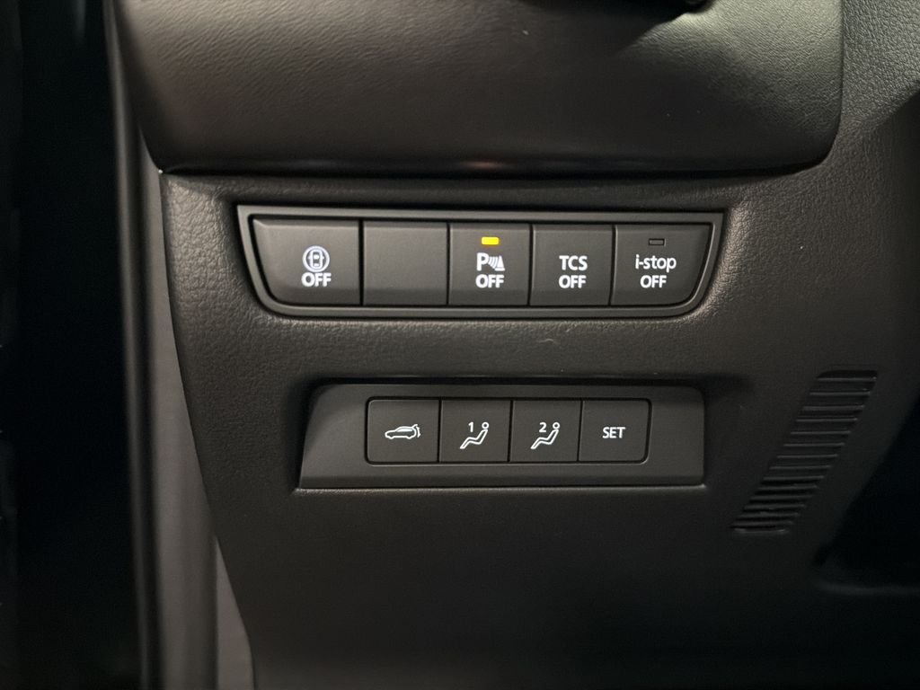 New 2026 Cypress Mazda 2.5 Turbo Green Bay Edition image 19