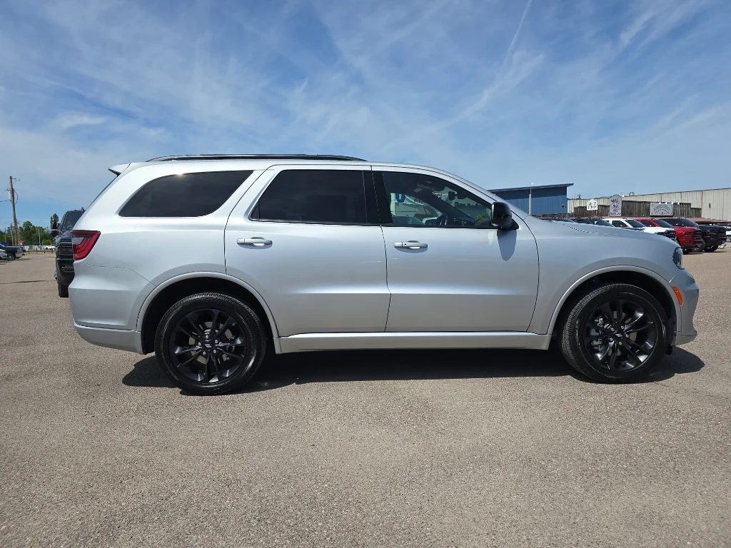 New 2026 Triple Nickel Exterior Paint Dodge GT image 8