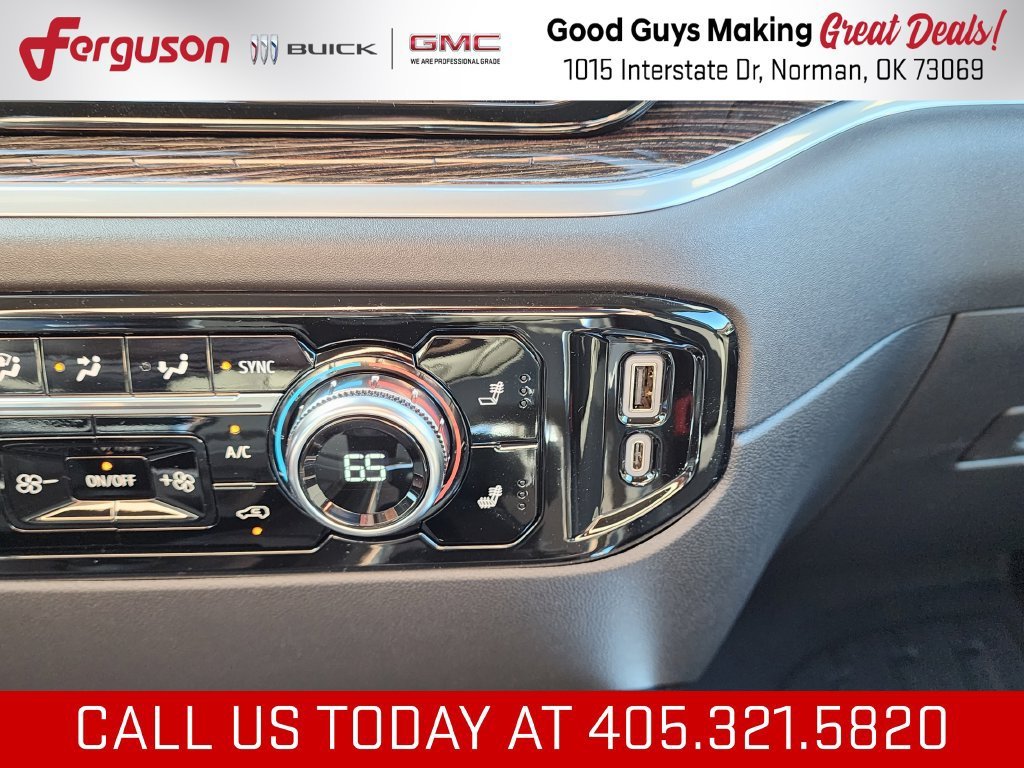 2026 GMC Sierra 1500 Elevation - Photo 29