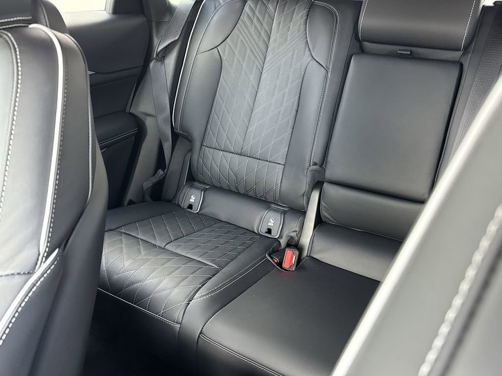 2026 Cadillac LYRIQ V Premium - Photo 23