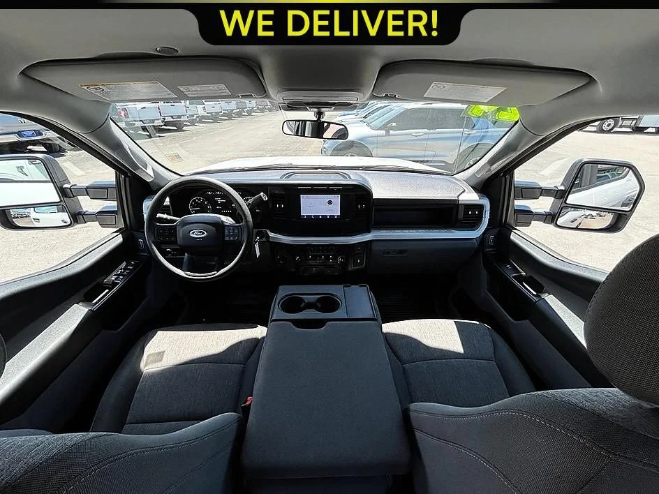 Used 2024 White Ford XL image 13