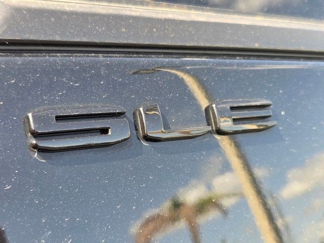 2024 GMC Terrain SLE - Photo 13