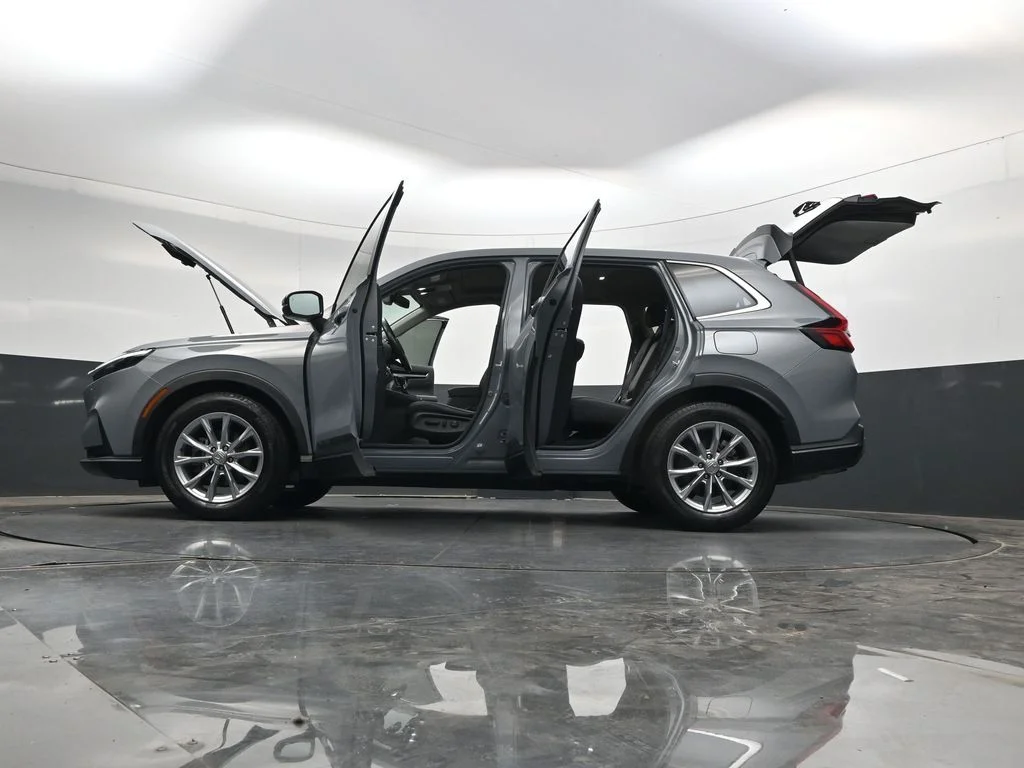 Used 2023  Honda EX-L image 53