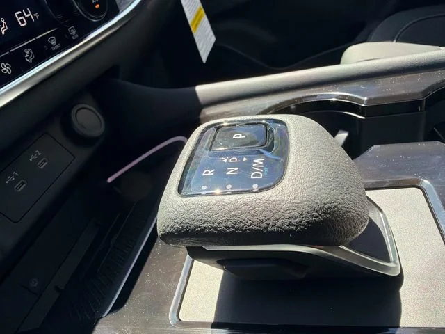 2026 Nissan Rogue Platinum - Photo 27